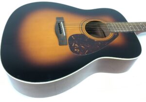 Yamaha F-370 TBS