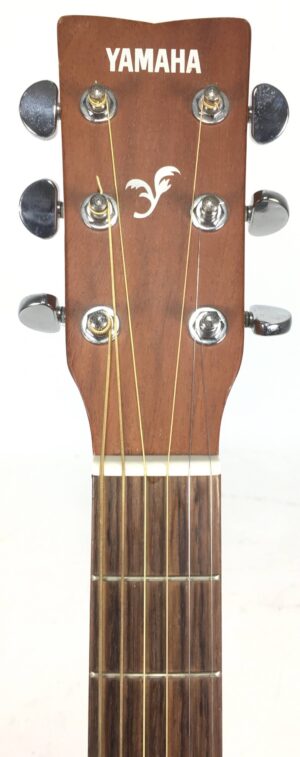 Yamaha F-370 TBS