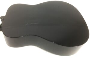 Yamaha F340 Black