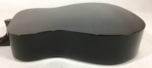 Yamaha F340 Black