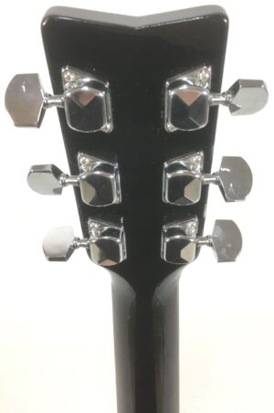 Yamaha F340 Black