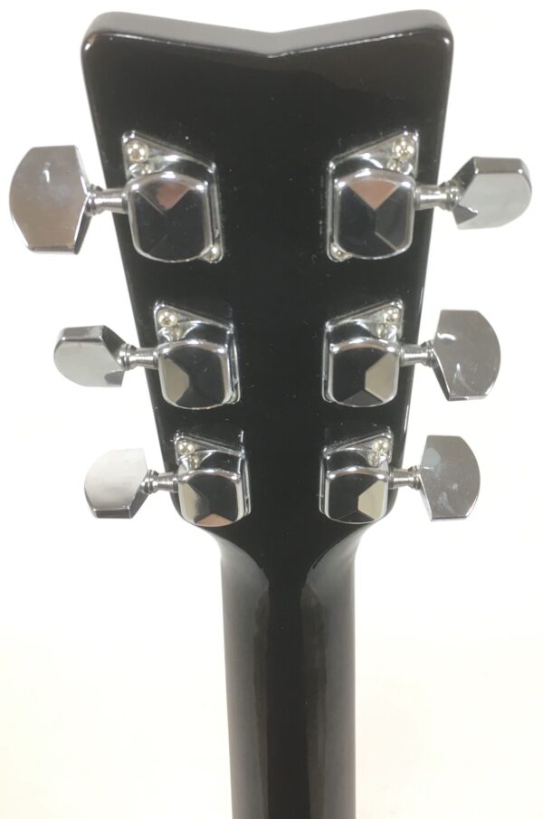 Yamaha F340 Black
