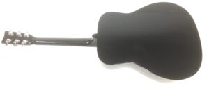 Yamaha F340 Black