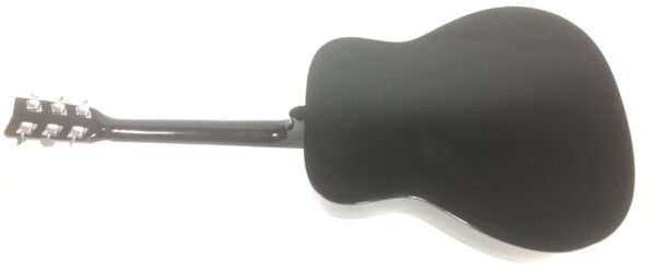 Yamaha F340 Black