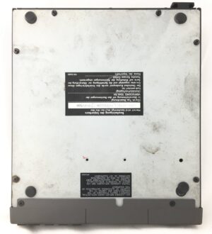 Yamaha FX500