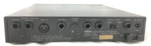 Yamaha FX500