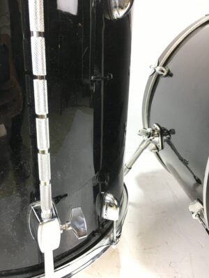 Yamaha Gigmaker Black Glitter 20