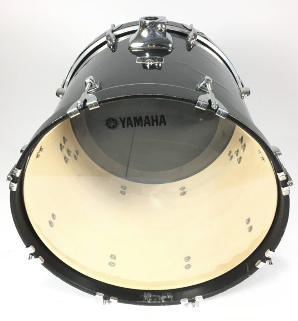 Yamaha Gigmaker Black Glitter 20