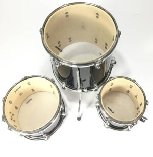 Yamaha Gigmaker Black Glitter 20