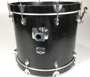 Yamaha Gigmaker Black Glitter 20