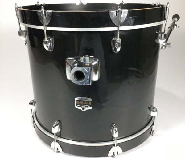 Yamaha Gigmaker Black Glitter 20
