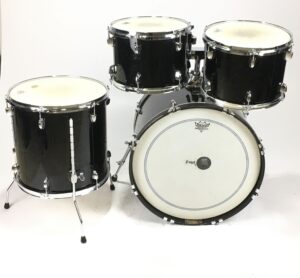 Yamaha Gigmaker Black Glitter 20
