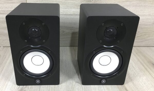 Yamaha HS5 Coppia