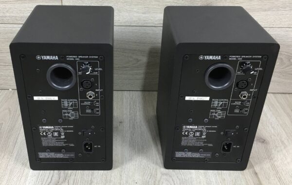 Yamaha HS5 Coppia