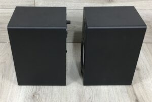 Yamaha HS5 Coppia
