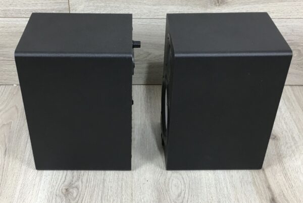 Yamaha HS5 Coppia