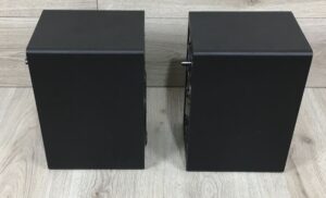 Yamaha HS5 Coppia