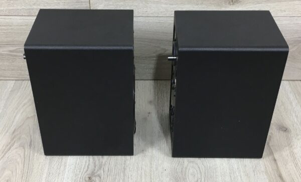 Yamaha HS5 Coppia