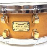 Yamaha MAPLE CUSTOM 14 x 5,5 Made in Japan