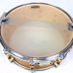 Yamaha MAPLE CUSTOM 14 x 5,5 Made in Japan