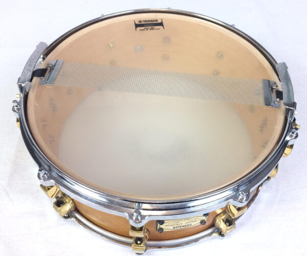 Yamaha MAPLE CUSTOM 14 x 5,5 Made in Japan