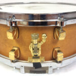 Yamaha MAPLE CUSTOM 14 x 5,5 Made in Japan