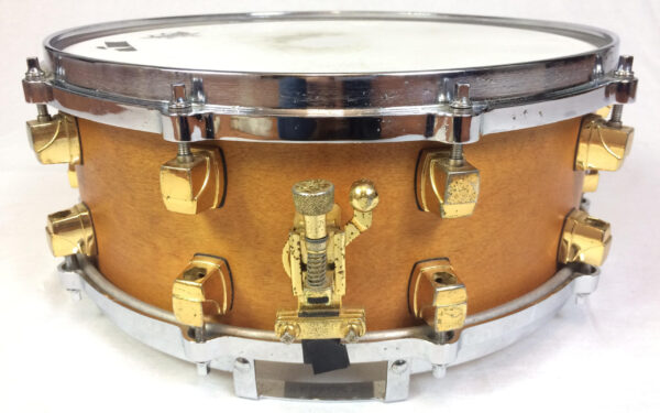 Yamaha MAPLE CUSTOM 14 x 5,5 Made in Japan