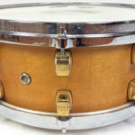 Yamaha MAPLE CUSTOM 14 x 5,5 Made in Japan