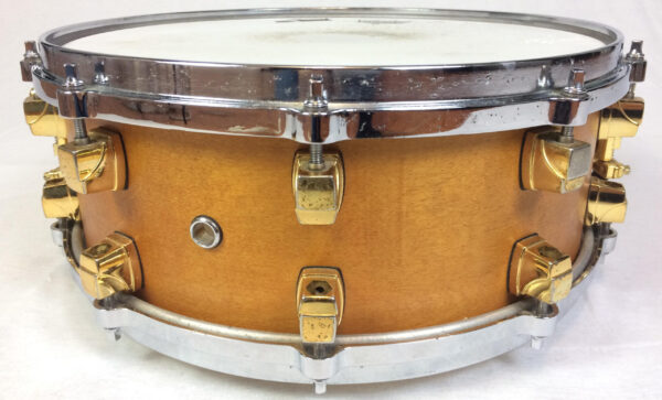 Yamaha MAPLE CUSTOM 14 x 5,5 Made in Japan