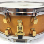 Yamaha MAPLE CUSTOM 14 x 5,5 Made in Japan