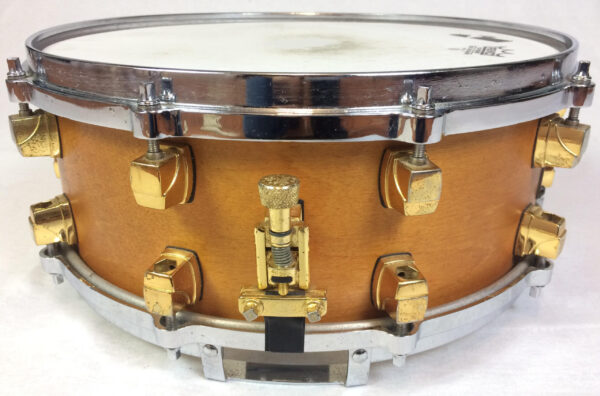 Yamaha MAPLE CUSTOM 14 x 5,5 Made in Japan