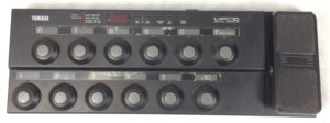 Yamaha MFC10 Midi Foot Controller