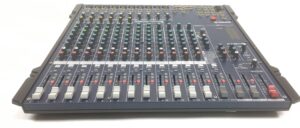 Yamaha MG 166 CX USB