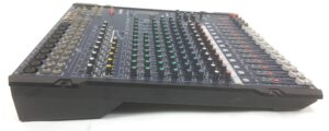 Yamaha MG 166 CX USB