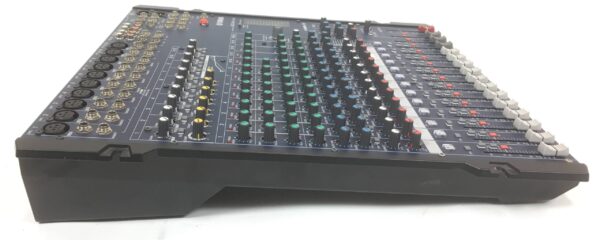 Yamaha MG 166 CX USB