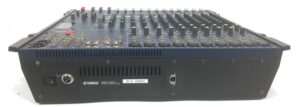 Yamaha MG 166 CX USB