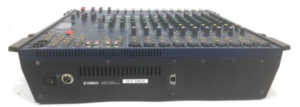 Yamaha MG 166 CX USB