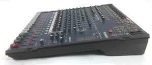 Yamaha MG 166 CX USB