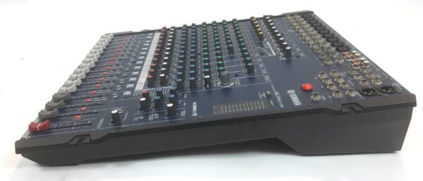 Yamaha MG 166 CX USB