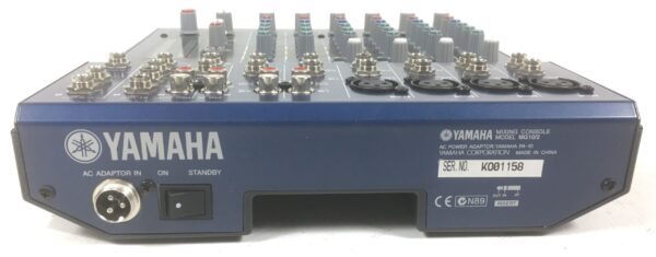 Yamaha MG10/2