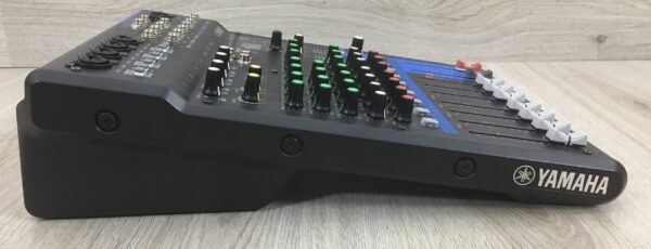 Yamaha MG10XUF