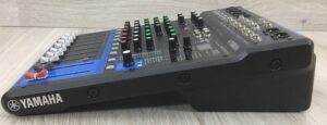 Yamaha MG10XUF