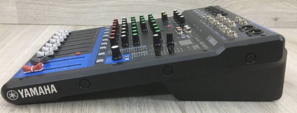Yamaha MG10XUF