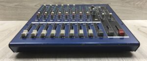 Yamaha MG12/4 FX