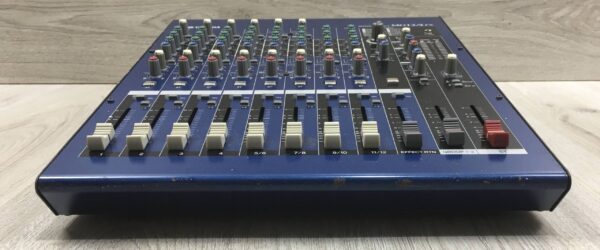 Yamaha MG12/4 FX