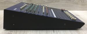 Yamaha MG12/4 FX