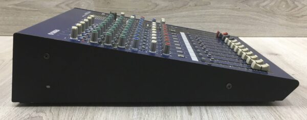Yamaha MG12/4 FX