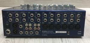 Yamaha MG12/4 FX