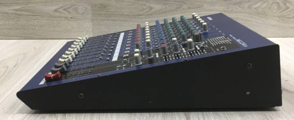 Yamaha MG12/4 FX