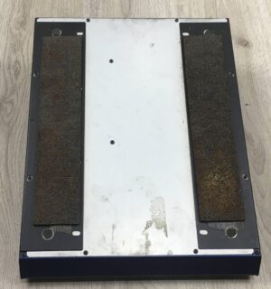 Yamaha MG12/4 FX